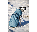 Cappotto invernale per cani Eddie con pile, 200 g
