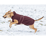Cappotto invernale per cani con pile Eddie, 200 g