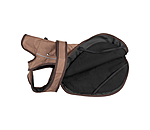 Cappotto per cani in nylon 2 in 1 Ally