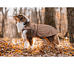 Cappotto per cani in nylon 2 in 1 Ally