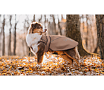 Cappotto per cani in nylon 2 in 1 Ally