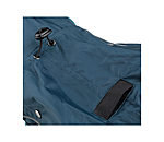 Cappotto per cani in nylon 2 in 1 Ally