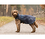 Cappotto per cani in nylon 2 in 1 Ally