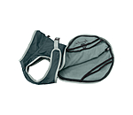 Impermeabile per cani con pile Eldoro II, 0 g