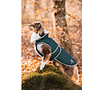 Impermeabile per cani con pile Eldoro II, 0 g