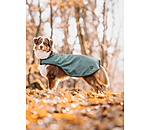 Impermeabile per cani con pile Eldoro II, 0 g