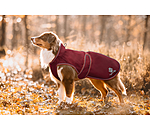 Impermeabile per cani con pile Eldoro II, 0 g