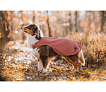 Impermeabile per cani con pile Eldoro II, 0 g