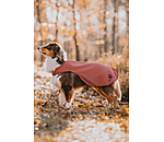 Impermeabile per cani con pile Eldoro II, 0 g