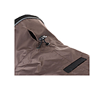 Impermeabile per cani con pile Eldoro II, 0 g