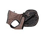 Impermeabile per cani con pile Eldoro II, 0 g