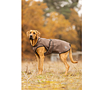 Impermeabile per cani con pile Eldoro II, 0 g