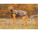 Impermeabile per cani con pile Eldoro II, 0 g