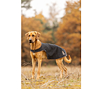 Impermeabile per cani con pile Eldoro II, 0 g