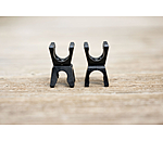 Clips agility per bastoni e cerchi