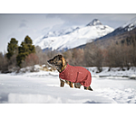 Cappotto in pile per cani Indian Summer