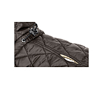 Cappotto per cani Archie con pelliccia sintetica, 160 g