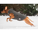 Cappotto per cani Archie con pelliccia sintetica, 160 g