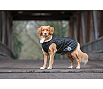 Cappotto per cani Archie con pelliccia sintetica, 160 g