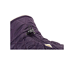 Cappotto per cani Archie con pelliccia, 160 g