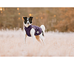 Cappotto per cani Archie con pelliccia, 160 g