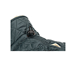 Cappotto per cani Archie con pelliccia, 160 g