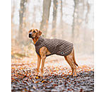 Cappotto per cani Archie con pelliccia, 160 g