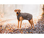 Cappotto per cani Archie con pelliccia, 160 g
