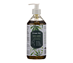 Olio di canapa puro per cani