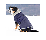 Cappotto invernale con pile per cani Juniper, 200 gr