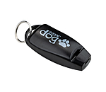 Fischietto per cani con clicker