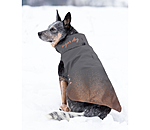 Cappotto invernale per cani Sparks, 80 gr