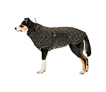 Cappotto trapuntato per cani Lightweight Cliff con pile, 200 g