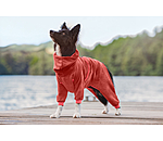 Accappatoio per cani Allover Dry