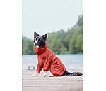 Accappatoio per cani Allover Dry