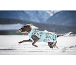 Cappotto invernale per cani Candy Cane, 120 g