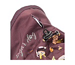 Impermeabile per cani Pumpkin Spice, 0 g