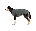 Cappotto reversibile in softshell per cani Yoko, 80 g