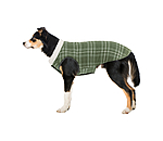 Cappotto reversibile in softshell per cani Yoko, 80 g