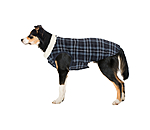 Cappotto reversibile in softshell per cani Yoko, 80 g