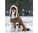 Onesie per cani Rudolph