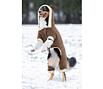 Onesie per cani Rudolph