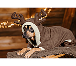 Onesie per cani Rudolph