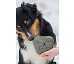 Porta snack in silicone per cani Classic Line