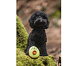 Peluche per cani Avocado