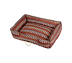 Cuccia per cani in canvas Honey
