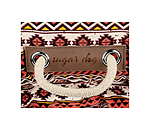 Cuccia per cani in canvas Honey