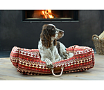 Cuccia per cani in canvas Honey