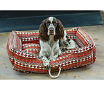 Cuccia per cani in canvas Honey