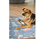 Coperta per cani Glow in the Dark